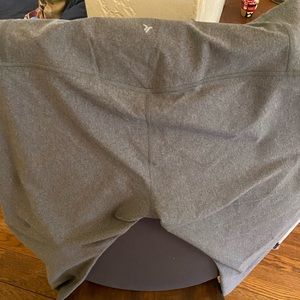 Old Navy Powersoft Extra High Rise Leggings. Womens 2XL.